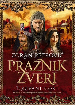 Praznik zveri - Nezvani gost