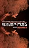 Book cover for Nightmares in Ecstasy