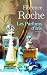 Les parfums d'Iris (Terres de France) (French Edition)