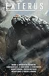 EXTERUS - Volume 2: Pulp Fantasy, Horror, and the Bizarre EXTERUS - Volume 2: Pulp Fantasy, Horror, and the Bizarre