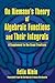 On Riemann's Theory of Algebraic Functions and Their Integrals: A Supplement to the Usual Treatises (Dover Books on Mathematics)