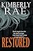 Restored (Shredded #3)