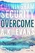Overcome (Cunningham Security, #2)