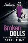 Broken Dolls by Sarah Flint