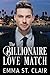 The Billionaire Love Match ...