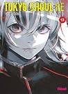 Tokyo Ghoul Re - ...
