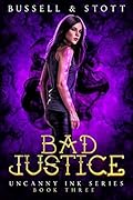 Bad Justice