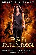 Bad Intention