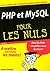 PHP & MySQL pour les nuls