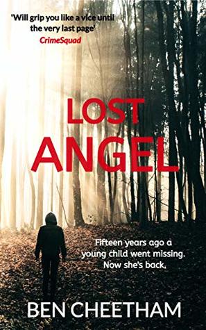 Lost Angel (Kindle Edition)