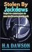 Stolen By Jackdaws by H.A Dawson