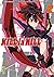 Kill la kill - Tome 2 (French Edition)