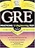 Gre Practicing to Take the Engineering Test: The Only Guide Containing an Acturl Gre Engineering Test (PRACTICING TO TAKE THE GRE ENGINEERING TEST)