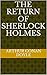 The Return of Sherlock Holmes