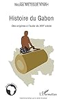 Histoire du Gabon...