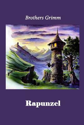 Rapunzel