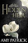 Hidden Heir (Hidden Saga #10)
