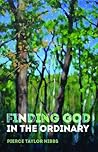 Finding God in the Ordinary