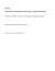 The First Andes Elements: 9-Dof Plate Bending Triangles