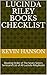 Lucinda Riley Books Checklist by Kevin Hanson