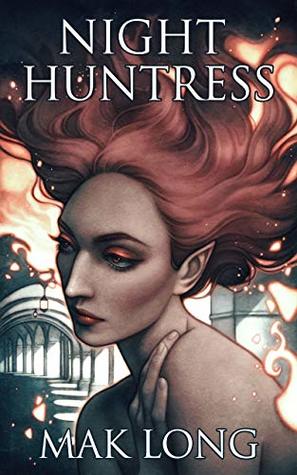 Night Huntress (Kindle Edition)