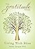 The Gratitude Guide. Living With Bliss by Peter Dingle