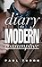 Diary of a Modern Consumptive by Paul Thorn Diary of a Modern Consumptive by Paul Thorn