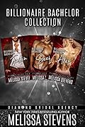 Billionaire Bachelor Collection