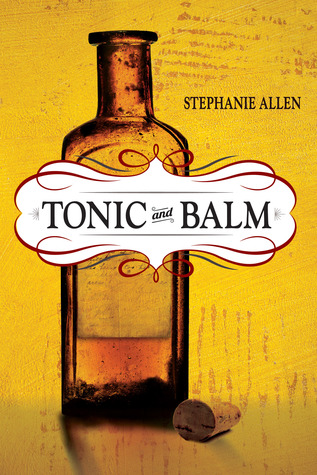 Tonic and Balm (Paperback)