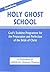 INTRODUCING HOLY GHOST SCHOOL