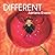 Different by Adriana Evans