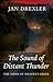 The Sound of Distant Thunder (The Amish of Weaver's Creek, 1)