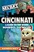 Secret Cincinnati: A Guide to the Weird, Wonderful, and Obscure