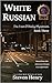 White Russian (The Erin O'Reilly Mysteries #3)
