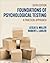 Foundations of Psychological Testing: A Practical Approach