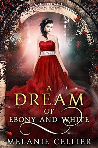 A Dream of Ebony and White (Beyond the Four Kingdoms #4)