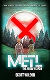 Metl: The ANGEL Weapon (Metl #1)