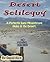 Desert Soliloquy Second Edition by David Rice