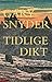 Tidlige Dikt by Gary Snyder