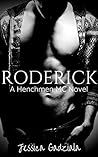 Roderick by Jessica Gadziala