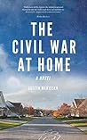 The Civil War at Home Book cover for The Civil War at Home