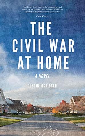 The Civil War at Home