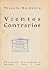 Vientos Contrarios