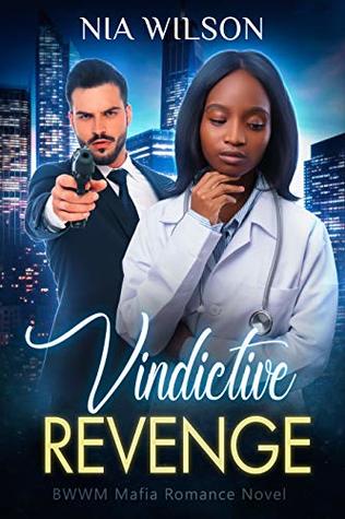 Vindictive Revenge (Kindle Edition)