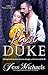 The Last Duke (The 1797 Clu...