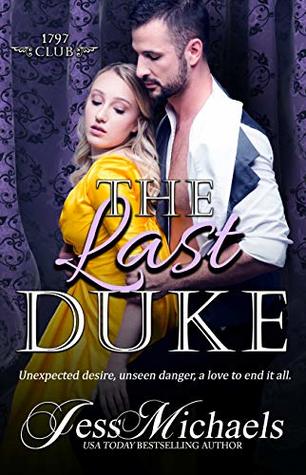 The Last Duke (The 1797 Club #10)