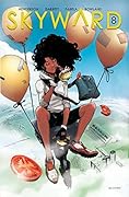Skyward #8