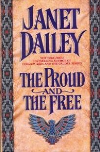 The Proud and the Free (Hardcover)