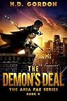 The Demon's Deal