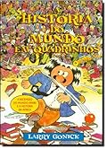 História do Mundo em Quadrinhos, A ascensão do mundo árabe e a história da África